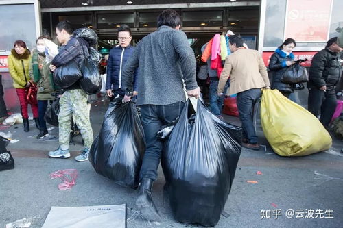 服裝批發(fā)市場出路探析 轉(zhuǎn)型與創(chuàng)新并行