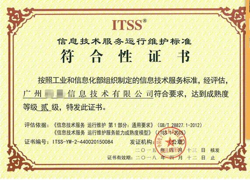 2021年軟件型企業(yè)爆款資質(zhì)重點(diǎn)及規(guī)劃建議——聚焦信息系統(tǒng)集成服務(wù)