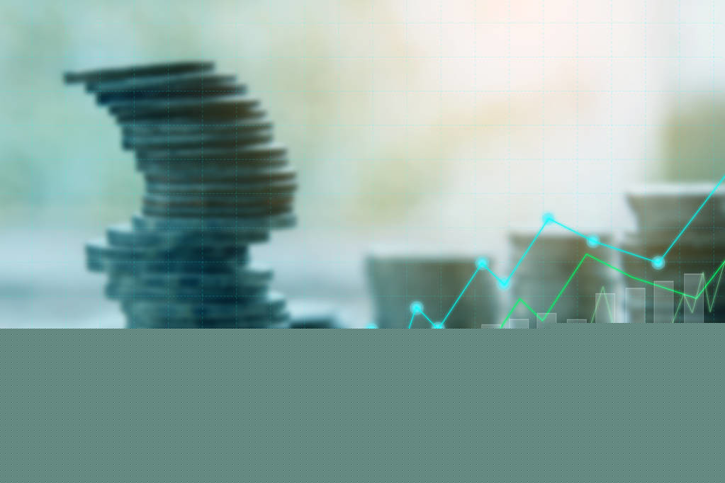 金融和投資的概念